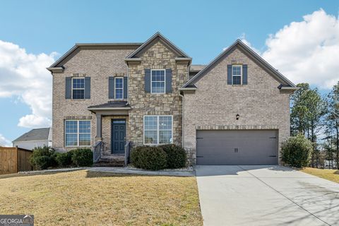 2035 Sorrento CT Buford GA 30519