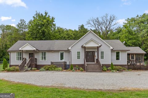 A home in Trenton