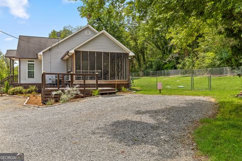 A home in Trenton