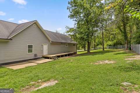 A home in Trenton