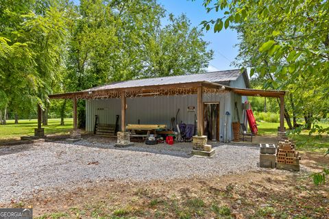 A home in Trenton