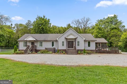 A home in Trenton