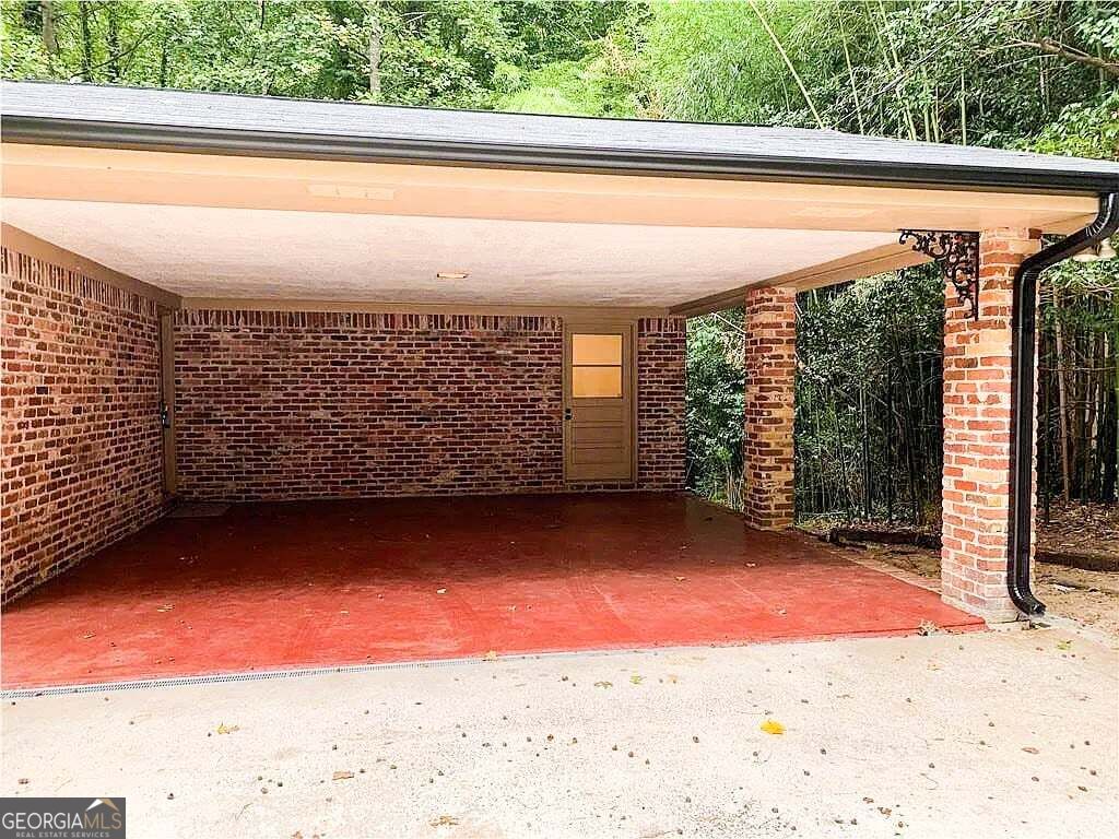 5792 Button Gwinnett PL