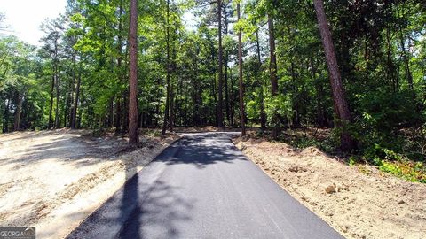 A home in Loganville