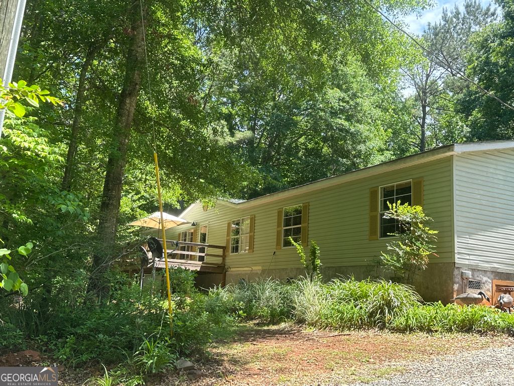 Photo of 8622 White House Parkway, Woodbury, GA 30293 (MLS # 10756418)