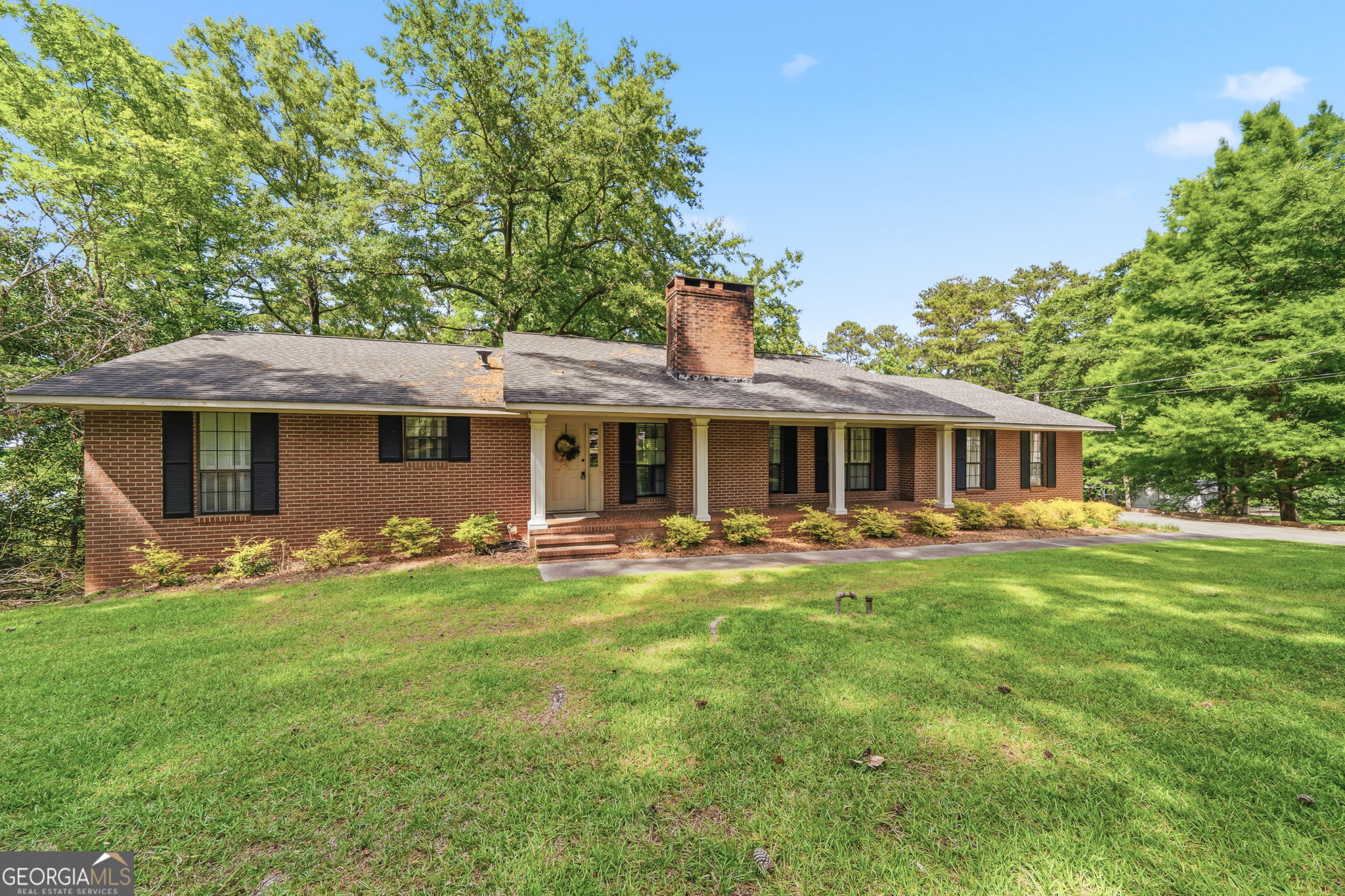 176 Sinclair Marina RD NE