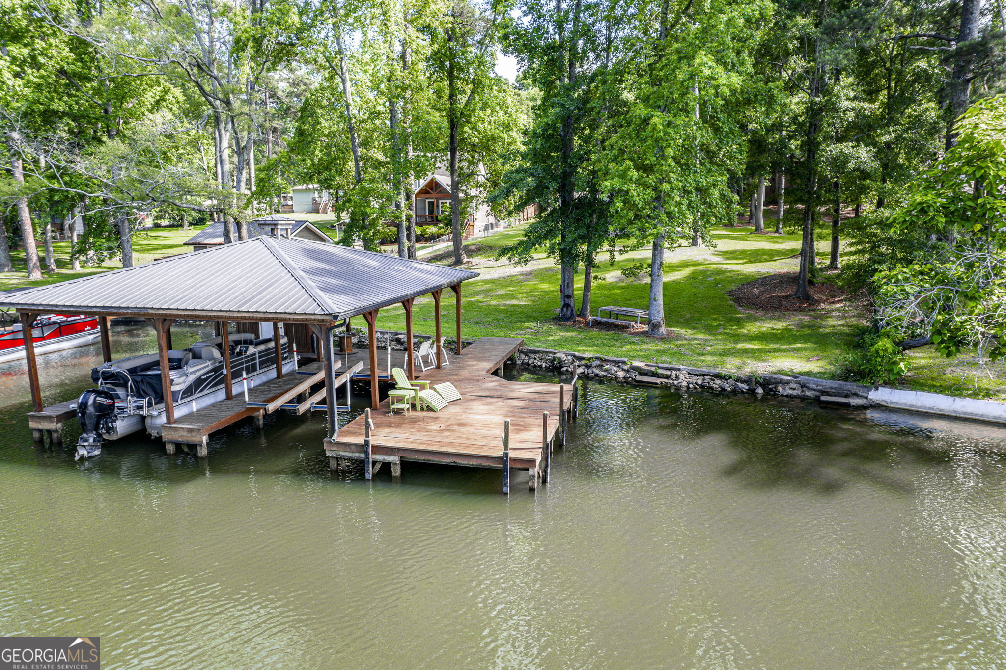 176 Sinclair Marina RD NE