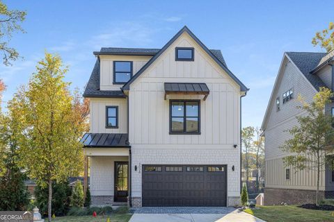 3028 Trae CT Smyrna GA 30080