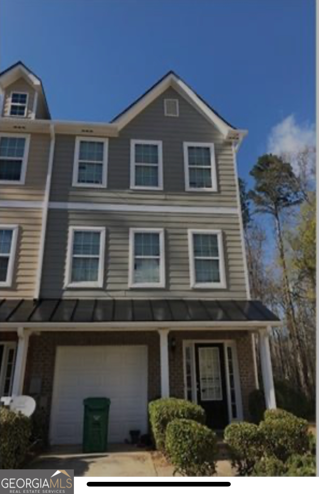 View Lithonia, GA 30058 townhome