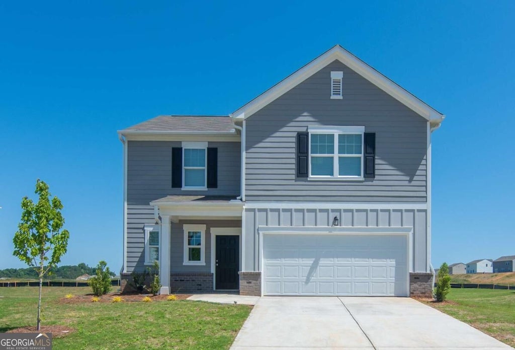 Photo of 9 Norwalk Lane, Dallas, GA 30157 (MLS # 10874914)
