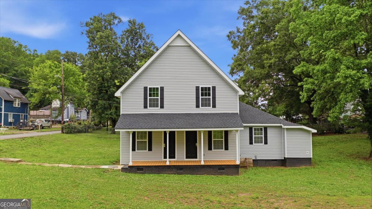 305 Grove AVE SE