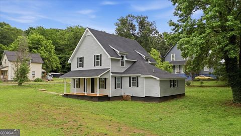 Photo of 305 Grove Avenue SE, Lindale, GA 30147 (MLS # 10771010)