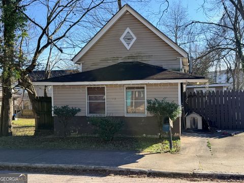 Photo of 73 Haygood Avenue SE, Atlanta, GA 30315 (MLS # 10671452)