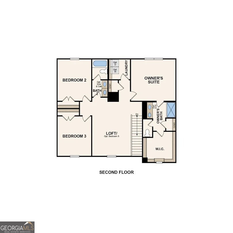 4116 Thronbud RD LOT 120