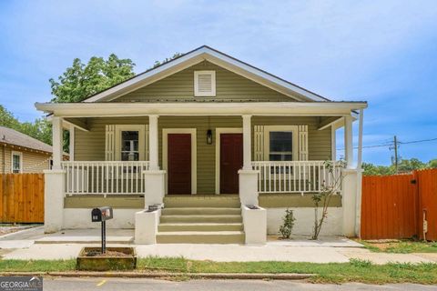 25 Montgomery ST Cartersville GA 30120