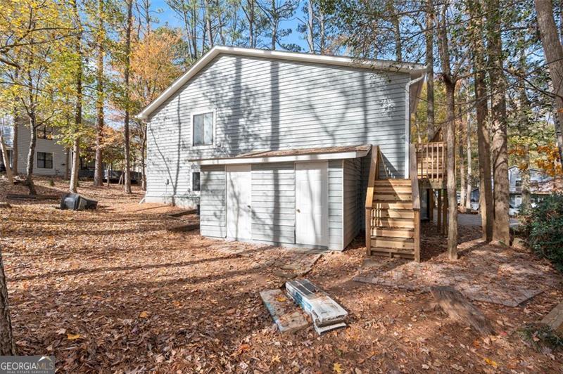 Old Roswell Corners - Residential Lease
