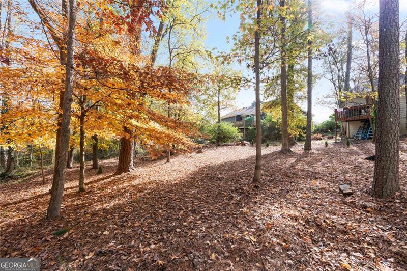 Old Roswell Corners - Residential Lease