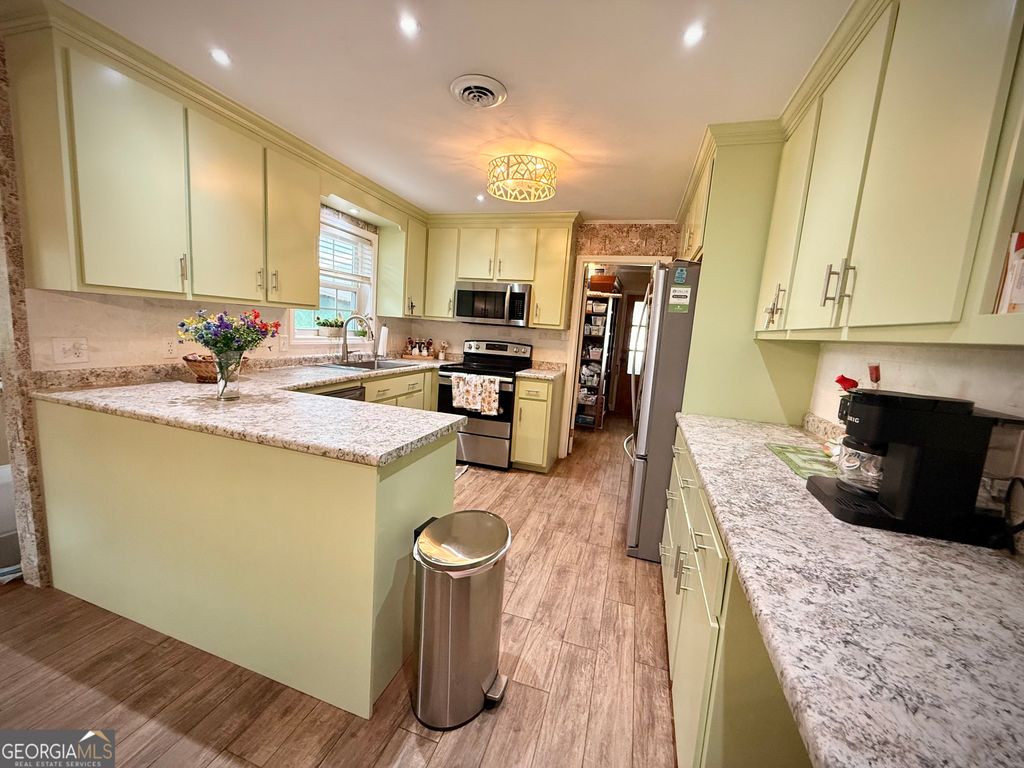 Photo of 396 Douglas Highway, Hazlehurst, GA 31539 (MLS # 10736281)