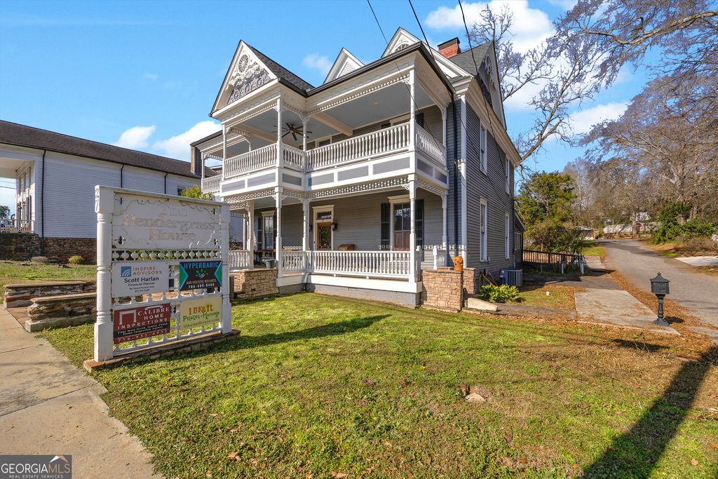 Photo of 27 Sycamore Street, Jefferson, GA 30549 (MLS # 10671371)