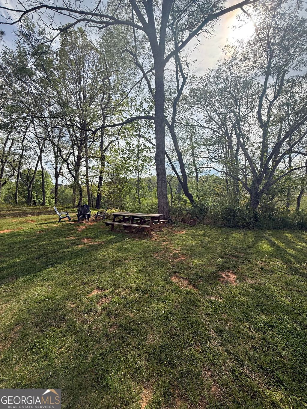 Photo of 121 Old Highway 5, Blue Ridge, GA 30513 (MLS # 10736364)