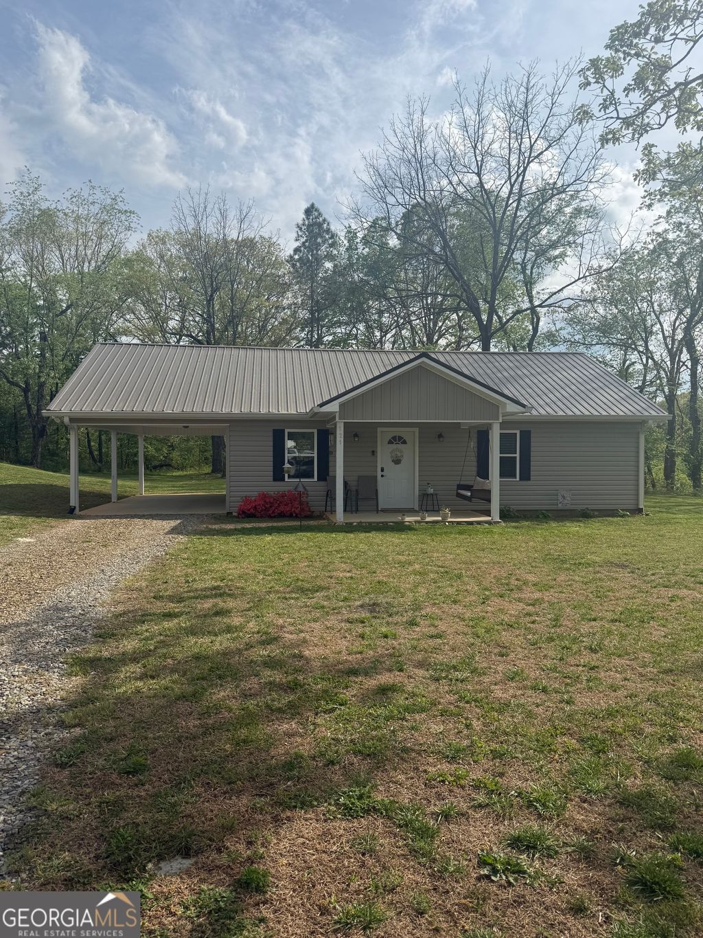 Photo of 121 Old Highway 5, Blue Ridge, GA 30513 (MLS # 10736364)