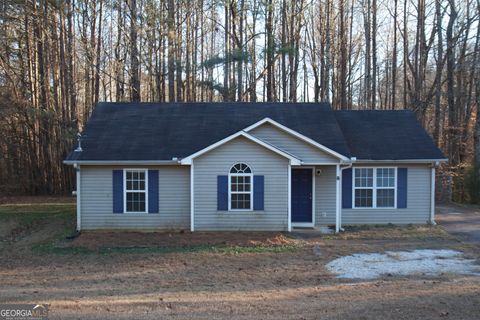 Photo of 412 Southern Trace Drive, Rockmart, GA 30153 (MLS # 10573082)