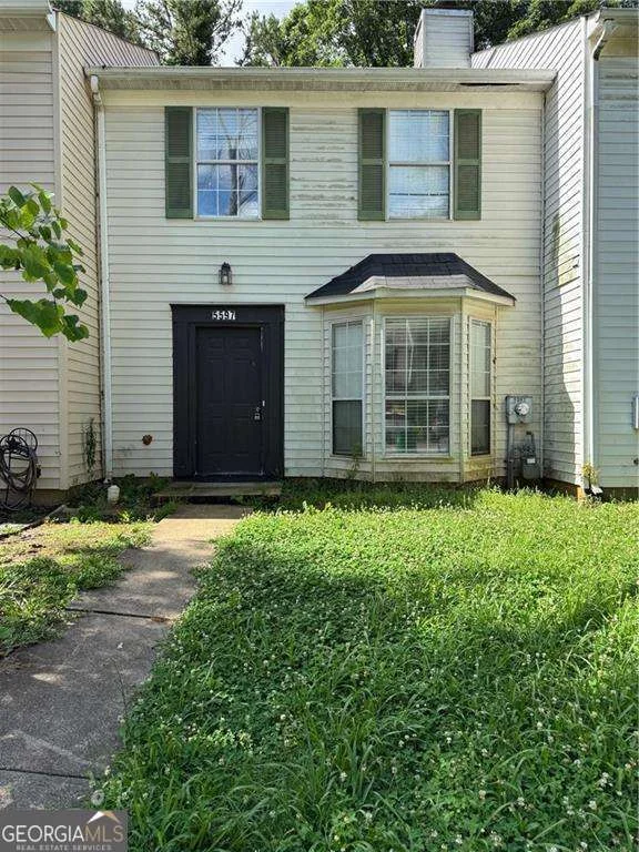 5597 Stonington Trace Parkway
