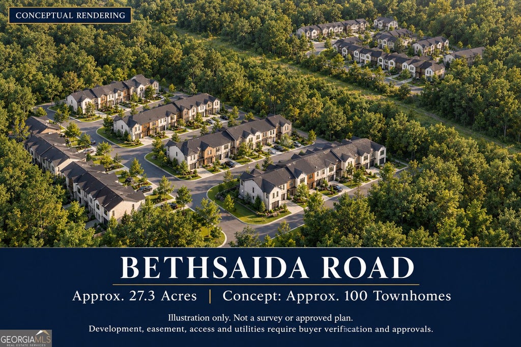 Photo of 2255 Bethsaida Road, Riverdale, GA 30296 (MLS # 10866796)