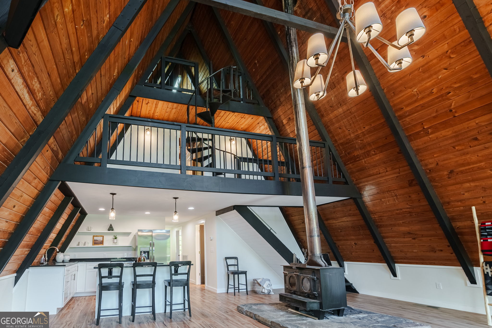 Cohutta, Georgia 30710, United States, 3 Bedrooms Bedrooms, ,2 BathroomsBathrooms,Residential,Active,92580