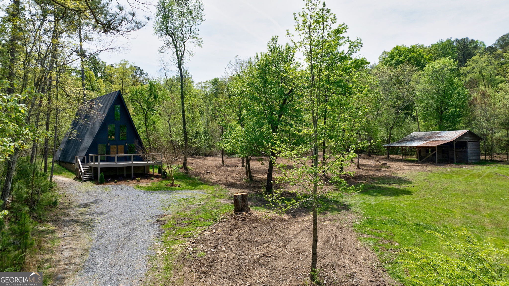 Cohutta, Georgia 30710, United States, 3 Bedrooms Bedrooms, ,2 BathroomsBathrooms,Residential,Active,92580