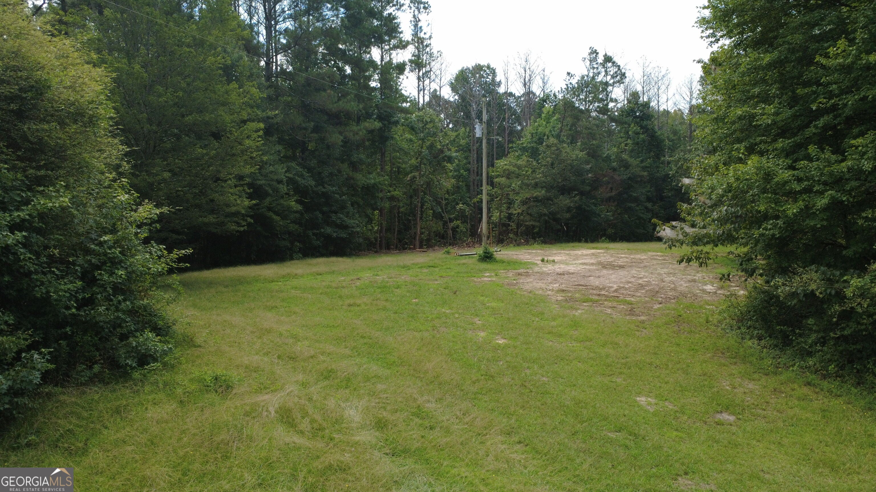 740 Barnes RD