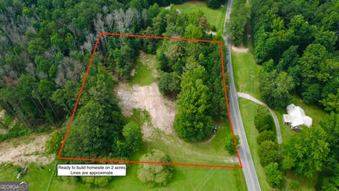 Photo of 740 Barnes Road, Bowdon, GA 30108 (MLS # 10820762)