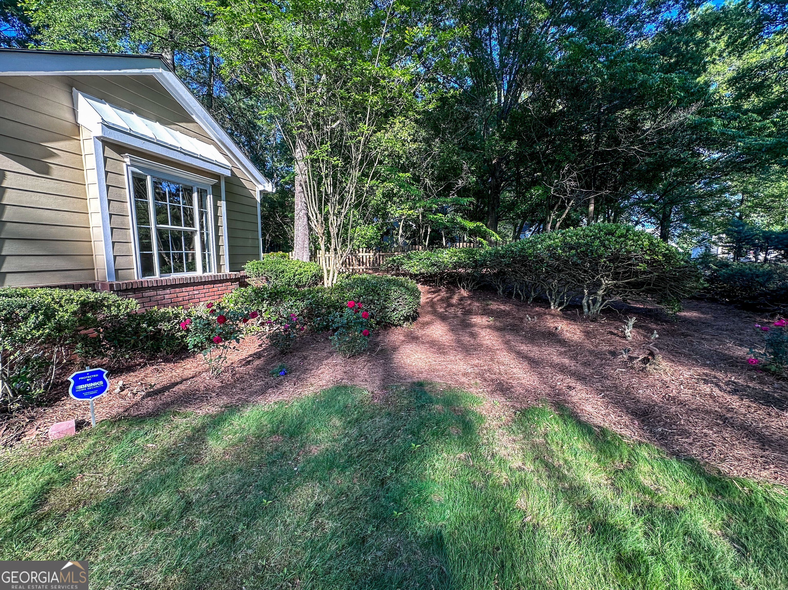 2160 Towne Manor DR NW