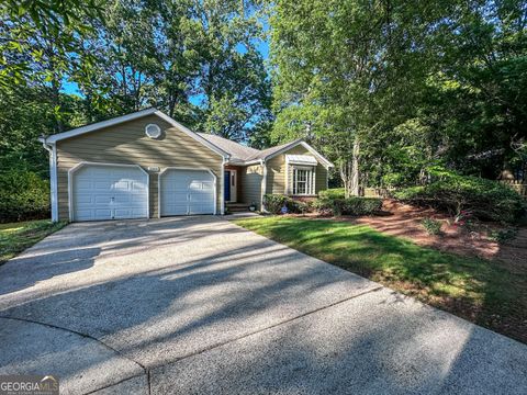 2160 Towne Manor DR NW Kennesaw GA 30144