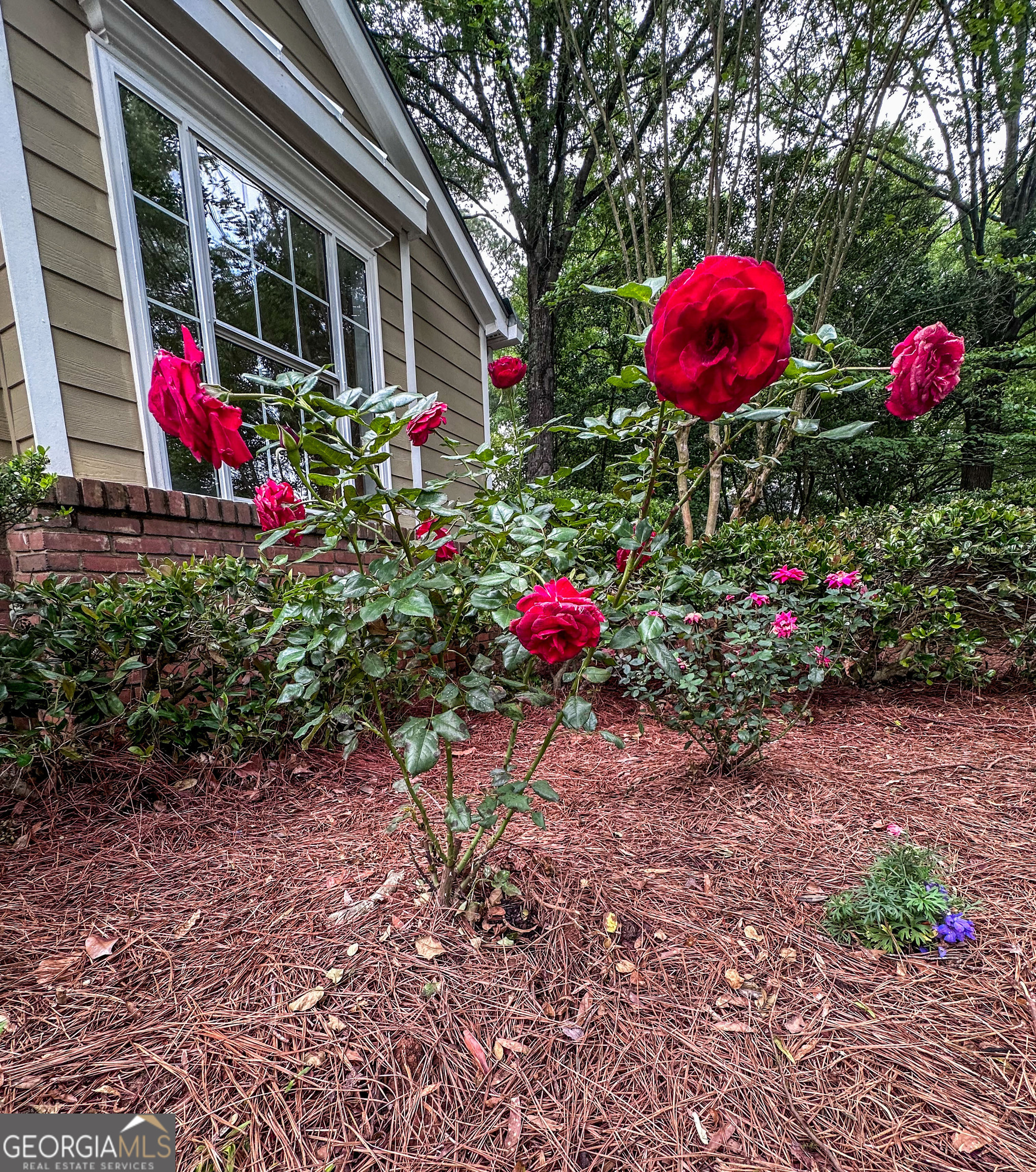 2160 Towne Manor DR NW