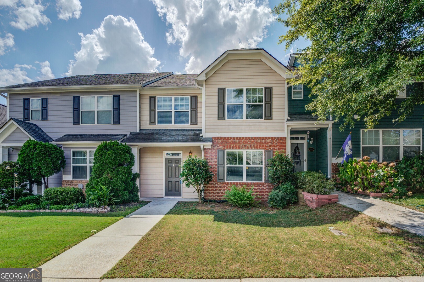 View Covington, GA 30014 townhome