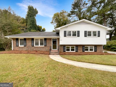 2390 Sandgate Road, South Fulton, GA 30349 - #: 10404806