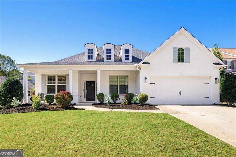 4010 Creekshire TRL