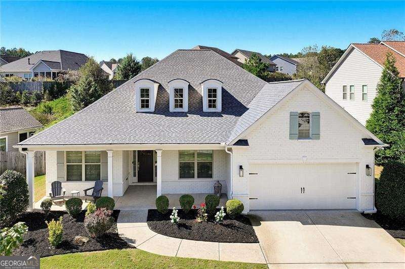 4010 Creekshire TRL