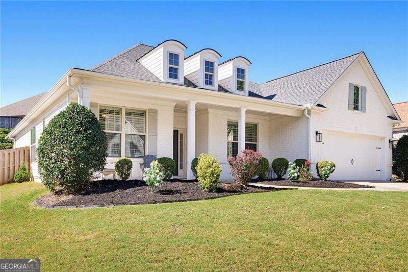4010 Creekshire TRL