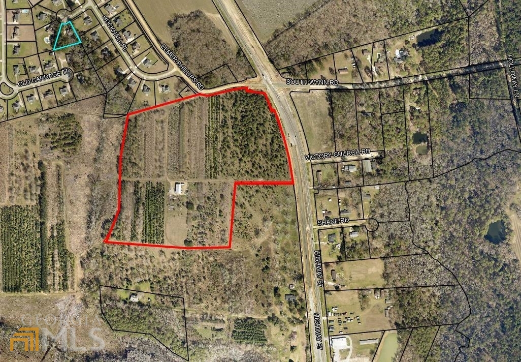 MLS: 10485231
