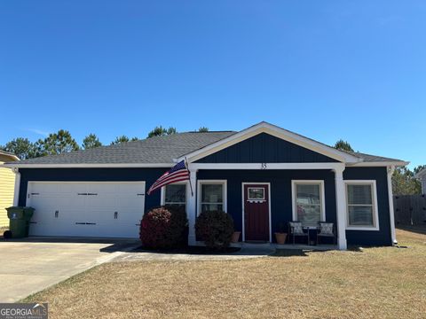 Photo of 35 Willowrun Drive SW, Rome, GA 30165 (MLS # 10472169)