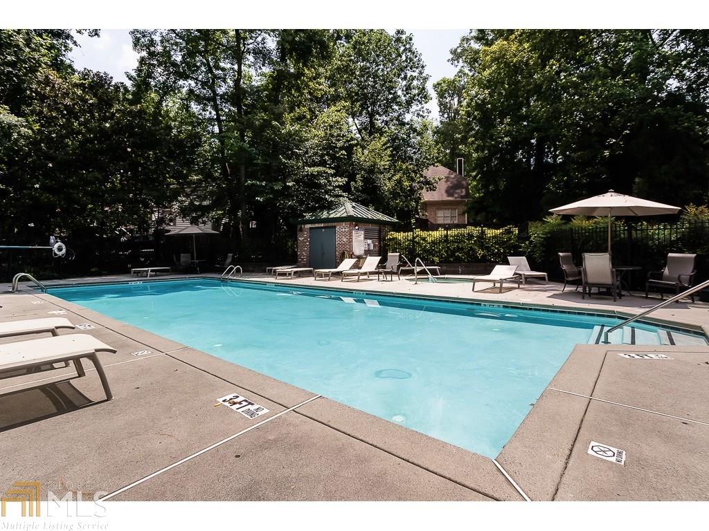 Buckhead Village Lofts - Residential