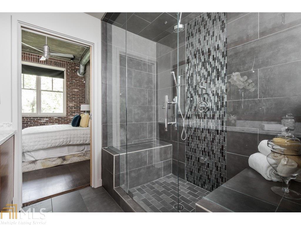 Buckhead Village Lofts - Residential