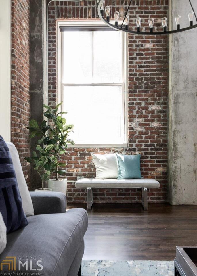 Buckhead Village Lofts - Residential