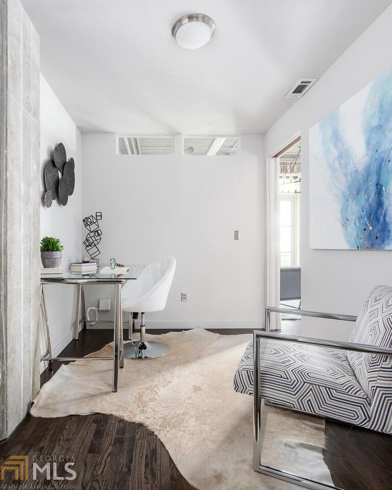 Buckhead Village Lofts - Residential