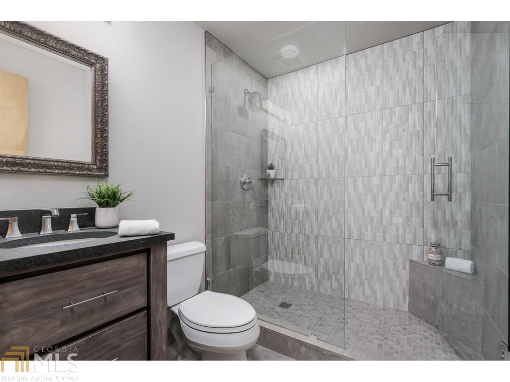 Buckhead Village Lofts - Residential