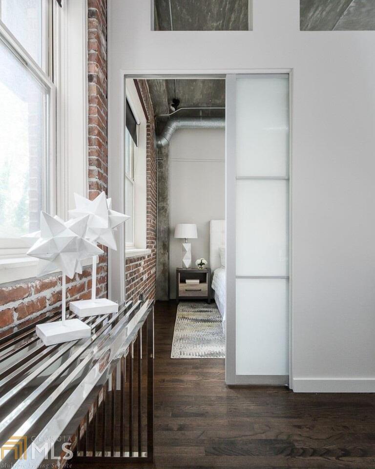 Buckhead Village Lofts - Residential