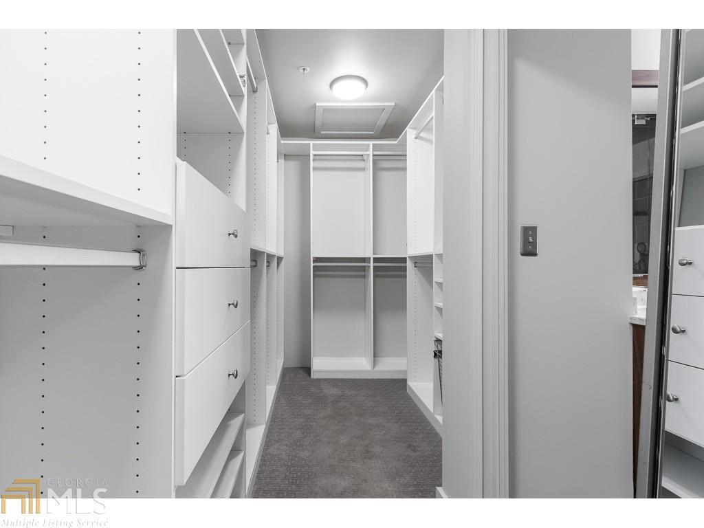 Buckhead Village Lofts - Residential