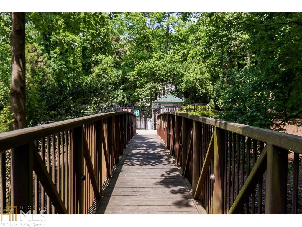 Buckhead Village Lofts - Residential